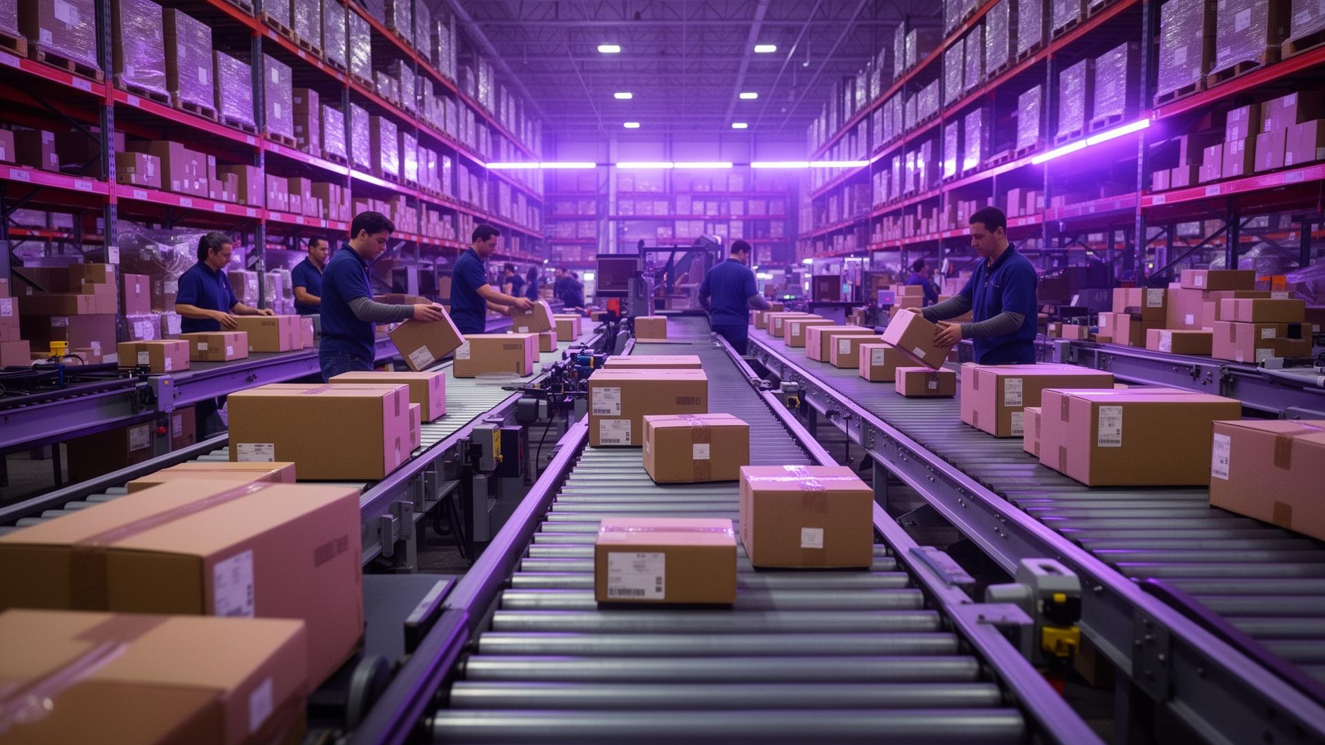 Small Package Shipping Rates — UPS, FedEx, DHL, USPS | Freight Pricing™